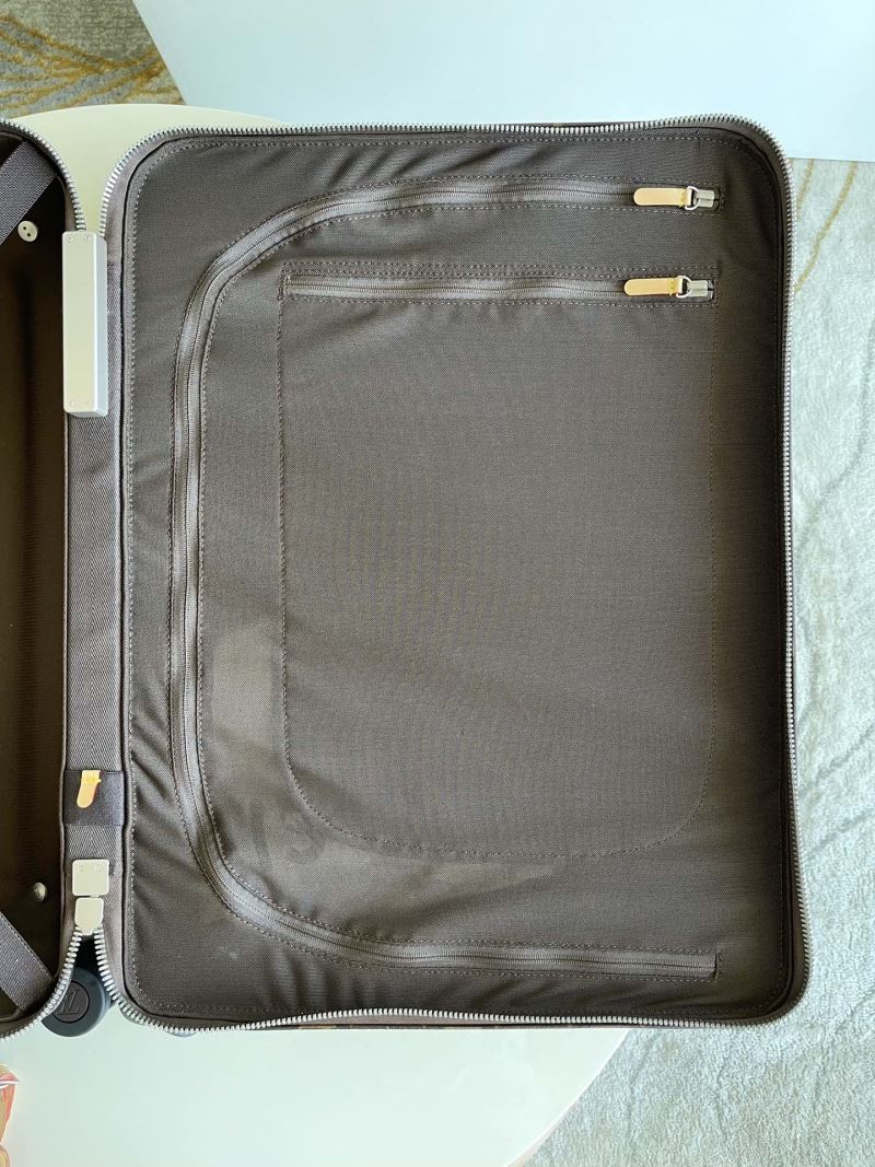 LV Suitcase